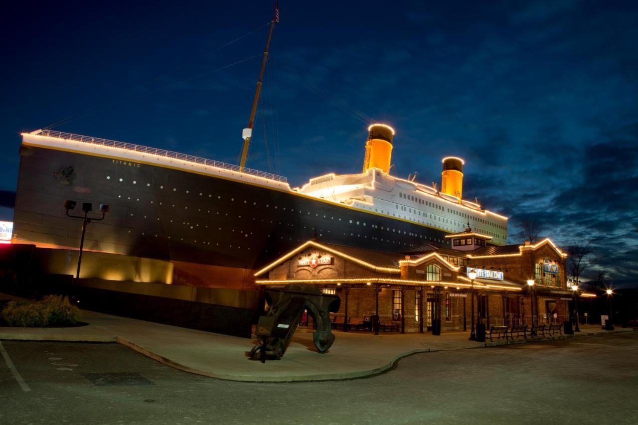 Breathtaking View, Hot Tub, 1089 Of Free Attraction Tickets For Each Paid Day, Dollywood And More! Sevierville Esterno foto