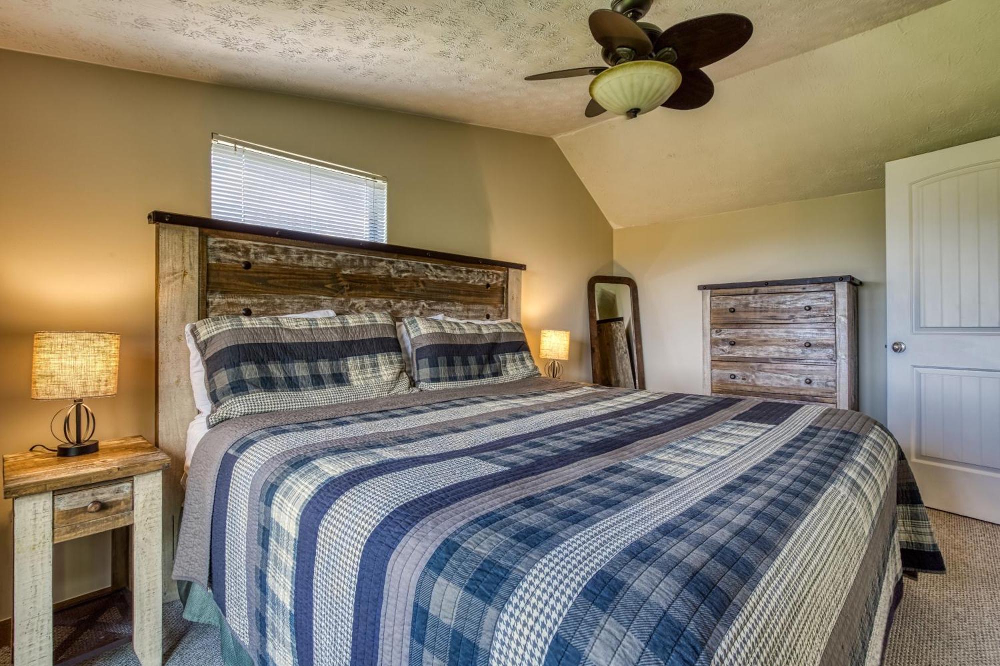 Breathtaking View, Hot Tub, 1089 Of Free Attraction Tickets For Each Paid Day, Dollywood And More! Sevierville Esterno foto