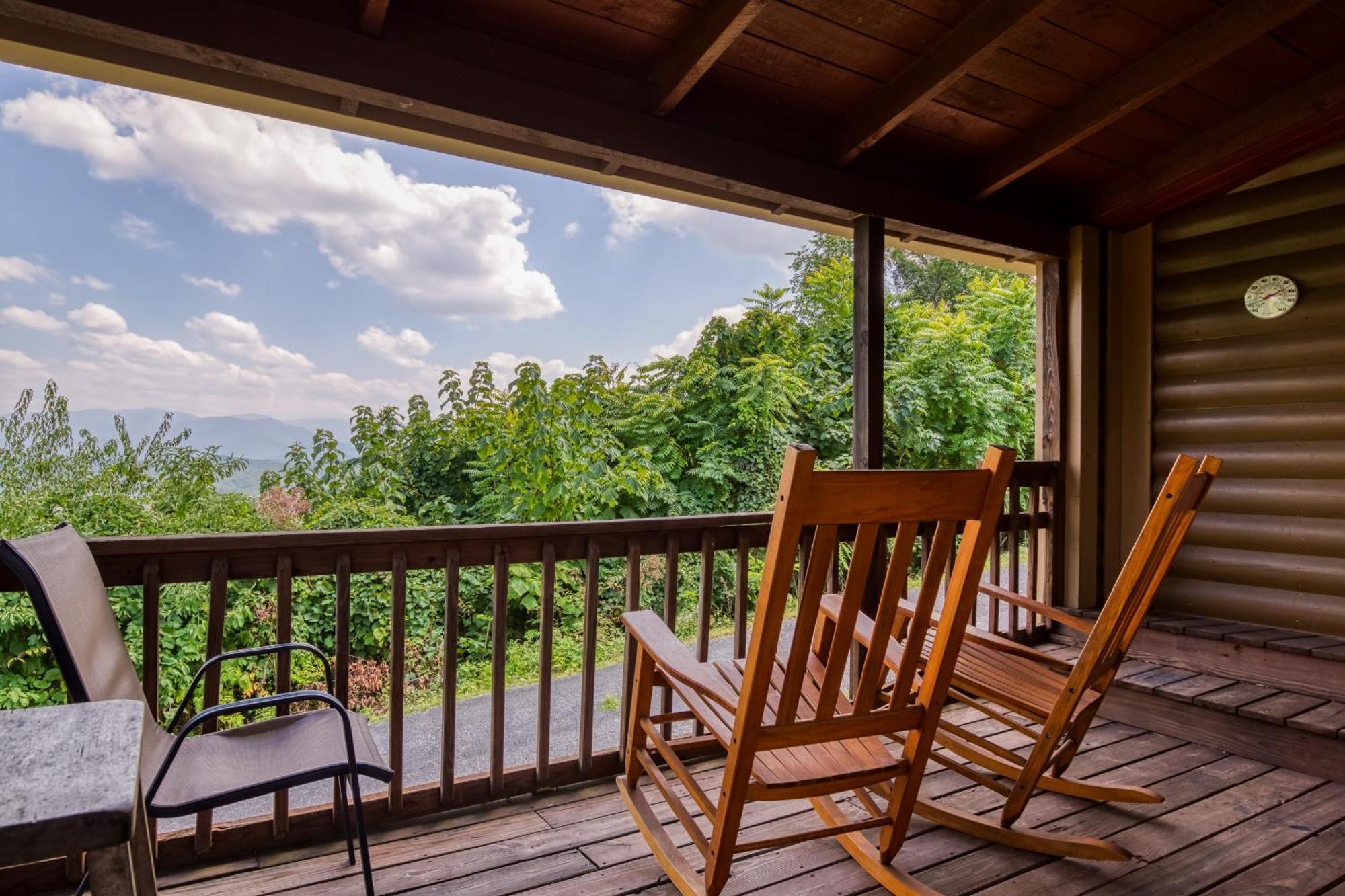 Breathtaking View, Hot Tub, 1089 Of Free Attraction Tickets For Each Paid Day, Dollywood And More! Sevierville Esterno foto