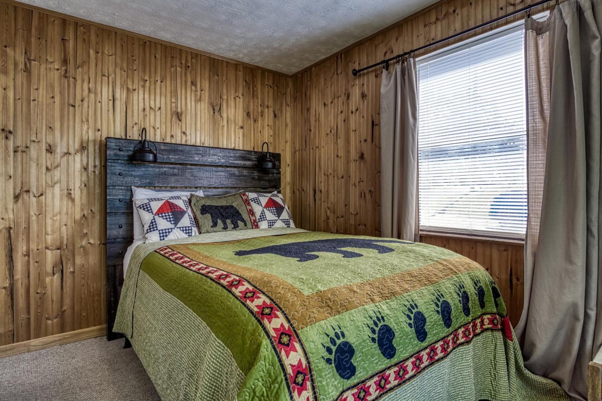 Breathtaking View, Hot Tub, 1089 Of Free Attraction Tickets For Each Paid Day, Dollywood And More! Sevierville Esterno foto