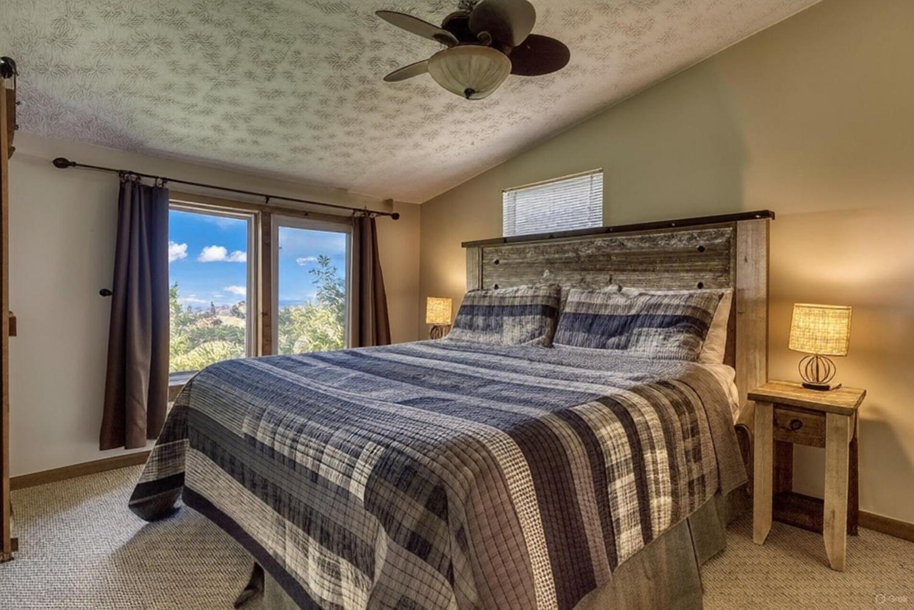 Breathtaking View, Hot Tub, 1089 Of Free Attraction Tickets For Each Paid Day, Dollywood And More! Sevierville Esterno foto