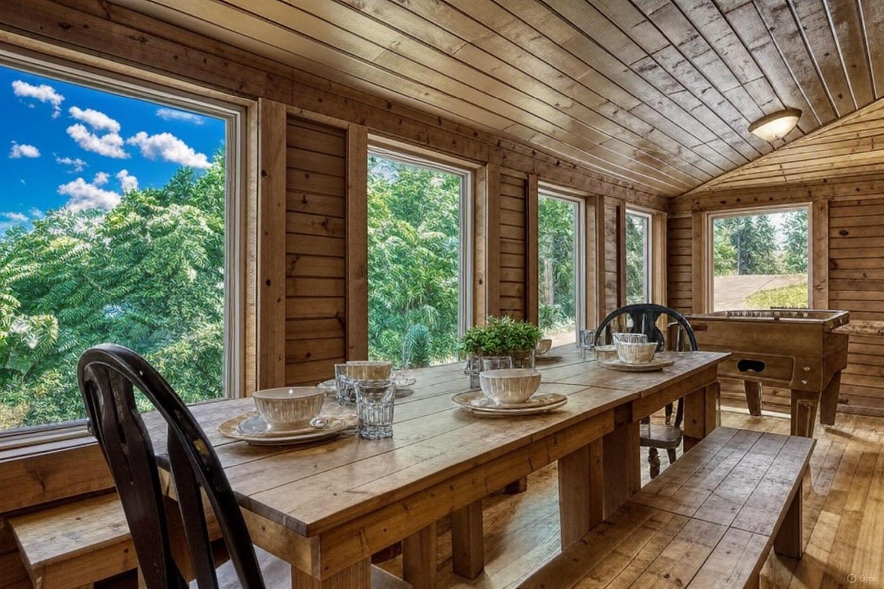 Breathtaking View, Hot Tub, 1089 Of Free Attraction Tickets For Each Paid Day, Dollywood And More! Sevierville Esterno foto